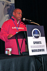 Rod Graves, Arizona GM